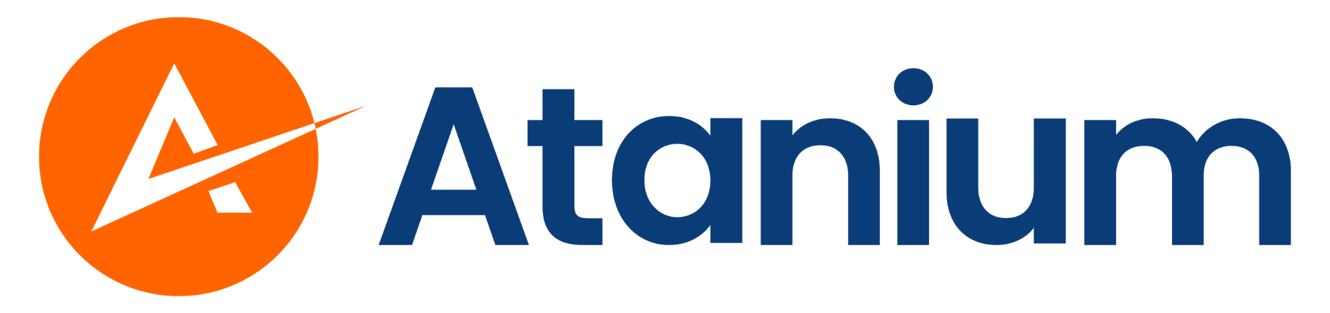 Atanium logo